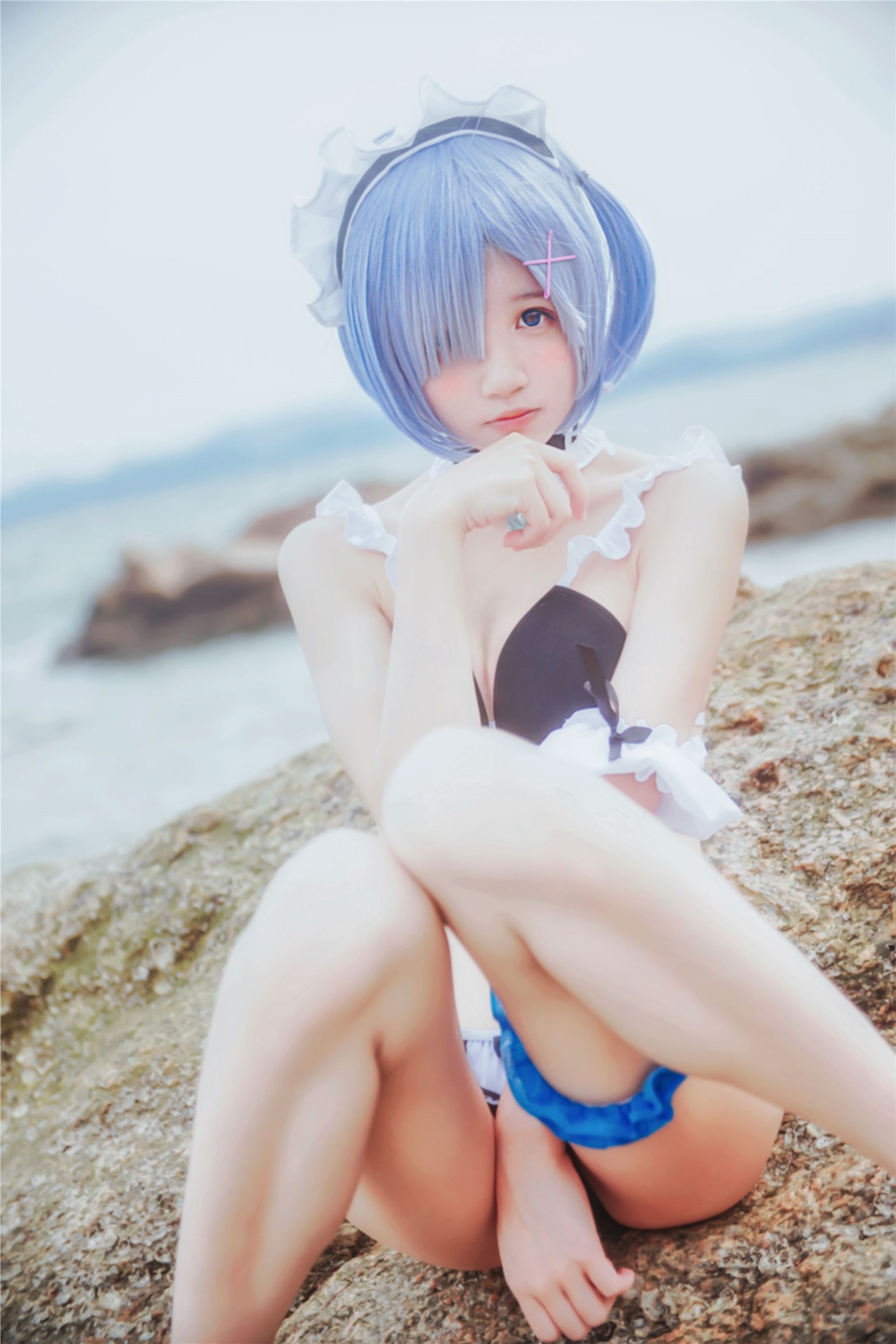 桜 Peach Meow NO.79 Rem COS(38)